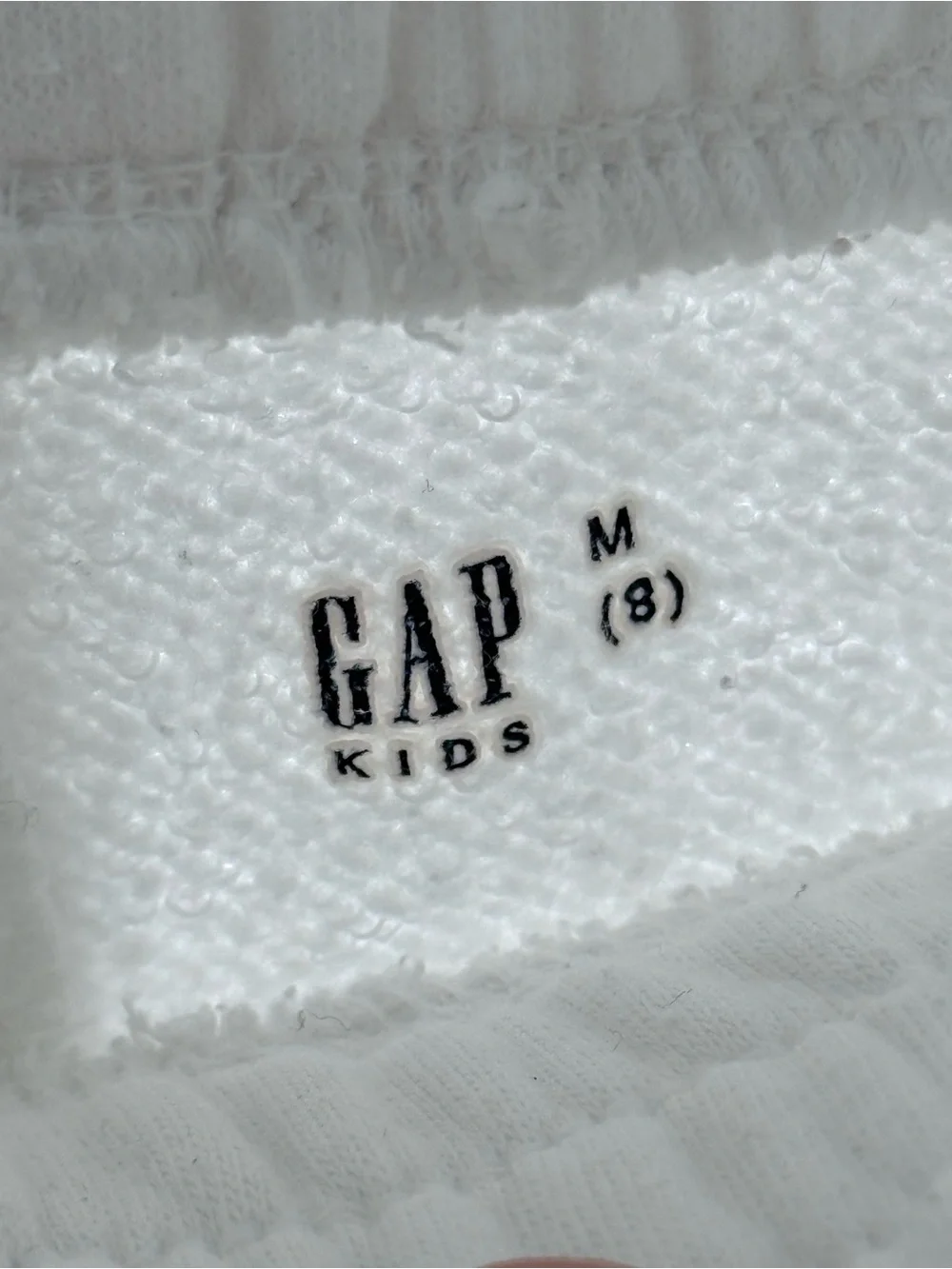 GAP comfortable men